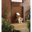 PetSafe (SMALL BROWN 730EF) Cat/ Dog Flap For Small Pets (Lockable) By Petsafe 4