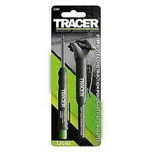 TRACER Deep Pencil Marker & Site Holster