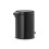Brabantia Tretmülleimer - BRABANTIA - NewIcon - 5L - Matt schwarz 6
