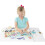 Melissa & Doug (Habitats) Melissa & Doug Reusable Sticker Pad 3