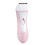 BaByliss BaByliss True Smooth Μπαταρία για γυναίκες Μπικίνι Trimmer Travel Ξυριστική μηχανή υγρή/στεγνή 2