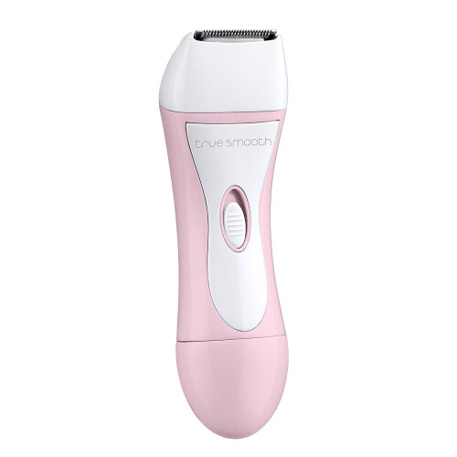 BaByliss BaByliss True Smooth Μπαταρία για γυναίκες Μπικίνι Trimmer Travel Ξυριστική μηχανή υγρή/στεγνή 1