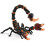 Schleich Schleich 70142 Eldrador Lavaskorpion 3