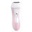 BaByliss BaByliss True Smooth Μπαταρία για γυναίκες Μπικίνι Trimmer Travel Ξυριστική μηχανή υγρή/στεγνή 3