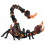 Schleich Schleich 70142 Eldrador Lavaskorpion 2