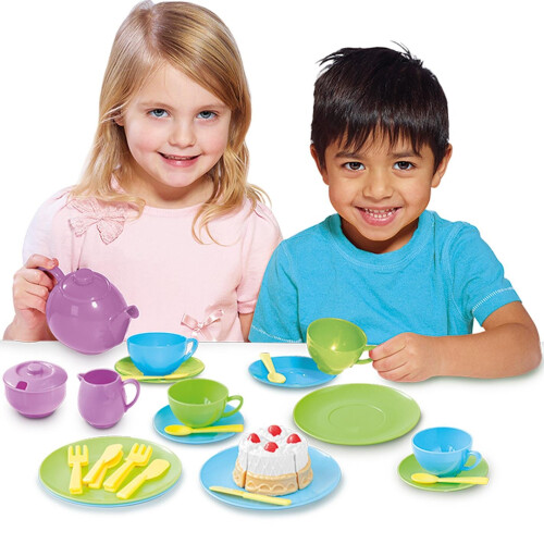 Casdon Casdon Tea Set 2