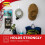 3M Command Medium White Designer Hooks (Pack 2) 5