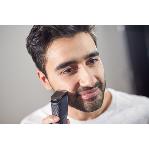 Philips Philips Beard & Stubble Trimmer Series 1000 with USB charging BT1216/15 2