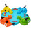Hasbro Hasbro Elefun y Amigos Juego Hipopótamos Hambrientos 2