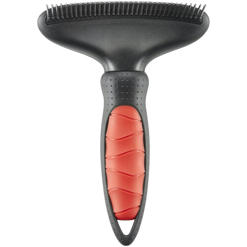 Mikki Large Anti-tangle Rake 1