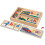 Melissa & Doug Melissa & Doug See & Spell Learning Game 6