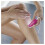 Braun Braun Silk-épil 3 3-410 Corded Epilator Hair Removal + 3 Extras - Raspberry Pink 4
