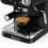 Swan Pump Espresso Coffee Machine 4