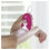 Braun Braun Silk-épil 3 3-410 Corded Epilator Hair Removal + 3 Extras - Raspberry Pink 5