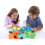 Hasbro Hasbro Elefun y Amigos Juego Hipopótamos Hambrientos 4