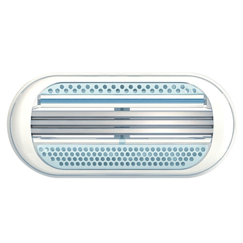 Gillette 4 x Gillette Venus originale kvinders tætte og rene 3-bladede barberbladsrefill 1