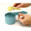 Joseph Joseph Misuratori da cucina - Nest Measure - 8 pezzi - Plastica - Impilabili 5