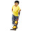 Casdon Casdon Dyson Ball Staubsauger 6