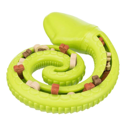 TRIXIE Snake for treats - 18 cm 1