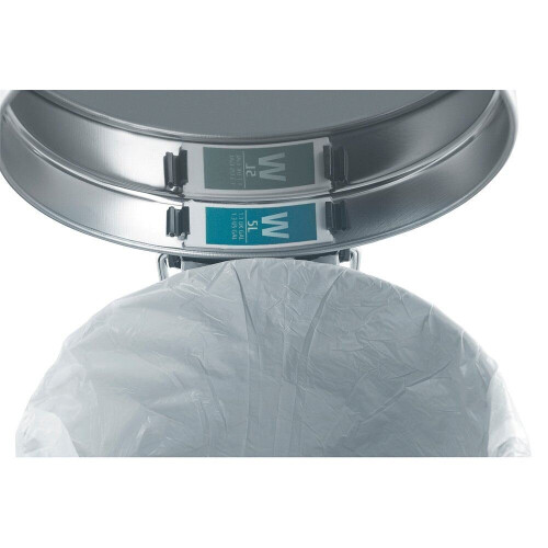 Brabantia (W) Brabantia Bin Liners 2