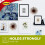 3M Command Large Wire-Backed Picture Hangers-White 3 Hooks & 6 Strips 4