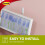 3M Command Large Wire-Backed Picture Hangers-White 3 Hooks & 6 Strips 5