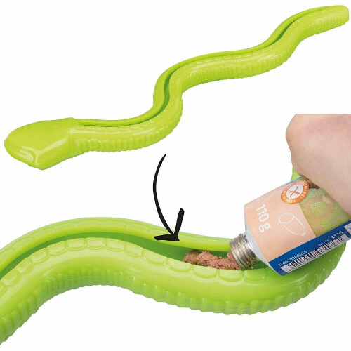 Trixie Trixie Rubber Snackslang - 42cm 1