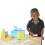 Melissa & Doug Melissa & Doug Spray, Squirt & Squeegie Set 8