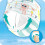 Pampers Pampers Splasher Swim Pants Carry Pack Size Size 3 x12 5