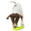 TRIXIE Snake for treats - 18 cm 4