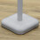 Swan Swan Retro Towel Pole Grey 8