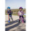 Paw Patrol PAW PATROL kinderstep met drie wielen, blauw/rood 4