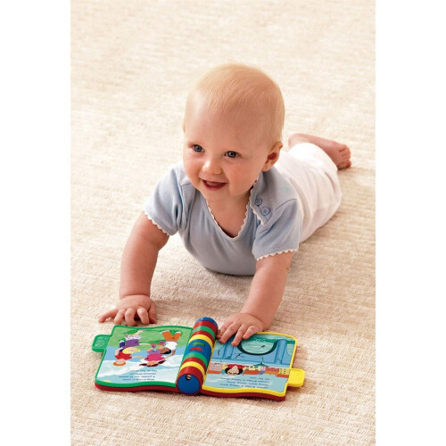 Vtech Nursery Rhymes Book 2