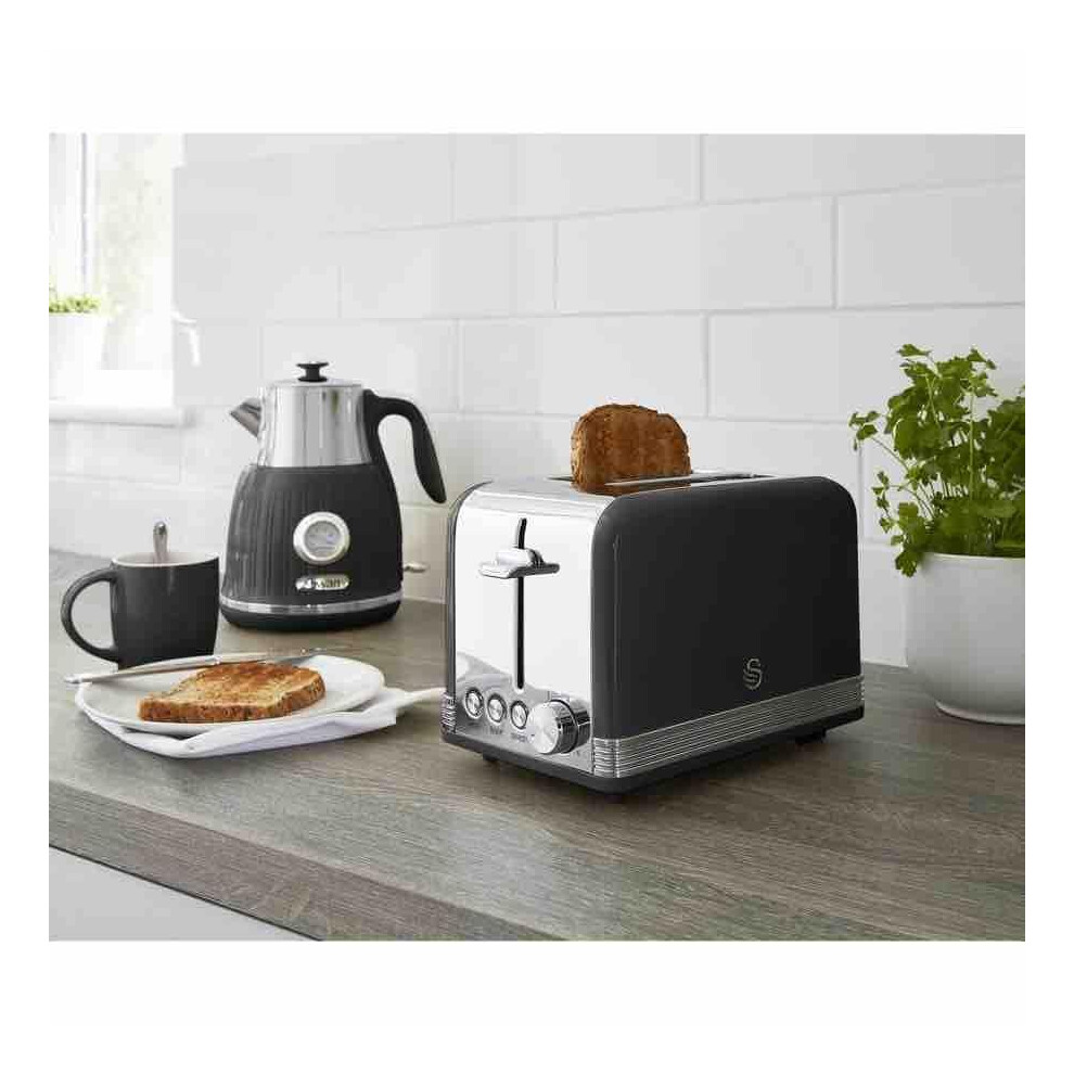 swan-2-slice-retro-black-toaster