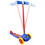 Paw Patrol PAW PATROL kinderstep met drie wielen, blauw/rood 2