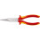 Knipex Isolierte Halbrundzange 1000V - KNIPEX - 200mm - Rot 3