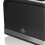 Swan Swan 2 Slice Retro Black Toaster 2