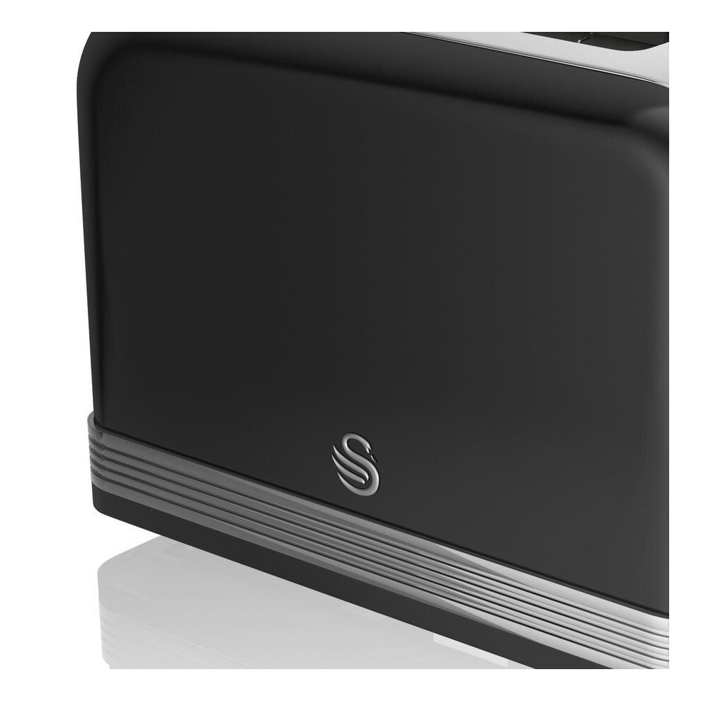 swan-2-slice-retro-black-toaster
