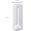 3M Command Large Wire-Backed Picture Hangers-White 3 Hooks & 6 Strips 2