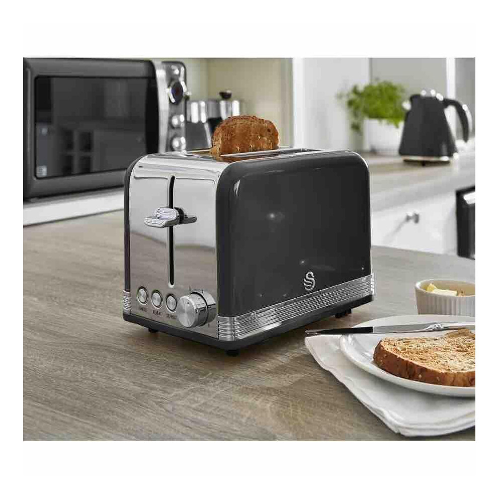 swan-2-slice-retro-black-toaster