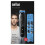 Braun Braun 7-in-1 All-in-one Trimmer 3 MGK3245, Beard Trimmer for Men, Hair Clipper and Face Trimmer with Lifetime Sharp Blades and 5 Attachments 4