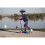 Paw Patrol PAW PATROL kinderstep met drie wielen, blauw/rood 3