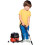 Casdon Casdon Little Henry Vacuum Cleaner 6