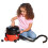 Casdon Casdon Little Henry Vacuum Cleaner 5