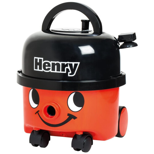 Casdon Casdon Little Henry Vacuum Cleaner 1