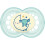 MAM MAM Night 0+ Soother Green (Owl/moon) 4