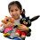 Bing Talking Bing Soft Toy 30cm 5