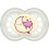 MAM MAM Night 0+ Soother Green (Owl/moon) 5