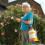 Hozelock Hozelock 4705 Pressure Sprayer Plus 5 Litre 2
