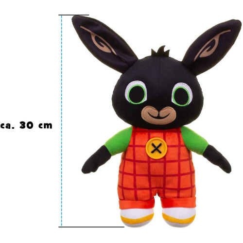 Bing Talking Bing Soft Toy 30cm 2